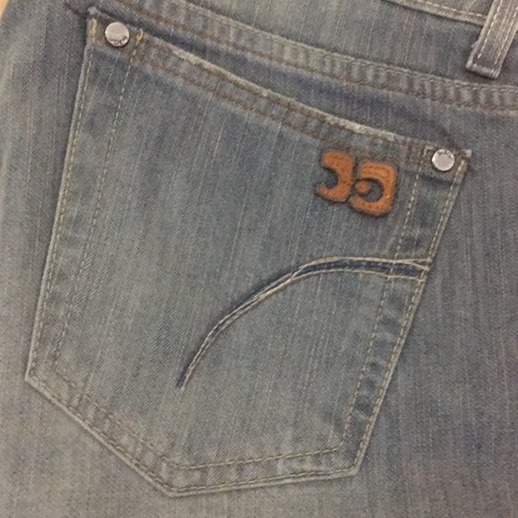 Joe’s jeans size 26 - Picture 4 of 8